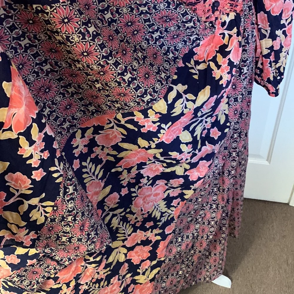 Free People A New Way Maxi